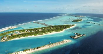 Paradise Island Maldives Resort & Spa Paradise Island Resort Maldivler
