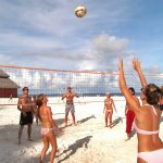 Plaj Voleybolu, Adaaran Club Rannalhi Maldives