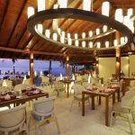 Restoran, Centara Ras Fushi Maldivler