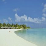Sahil, Sun Island Resort Maldives