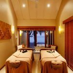 Spa, Centara Ras Fushi Maldives