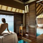 Spa, Four Seasons Kuda Huraa Maldives