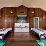 Spa, Lily Beach Maldivler