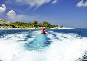 Su Sporları, Centara Ras Fushi Maldives
