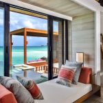 Su Üstü Villa, Four Seasons Kuda Huraa Maldivler