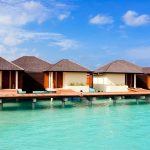 Su Üstü Villa, Paradise Island Resort Maldives