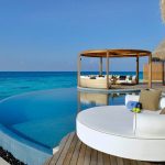 Su Üstü Villa, W Retreat Maldives