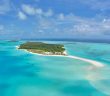 Sun Island Resort Maldivler