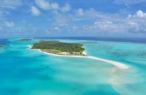Sun Island Resort Maldivler