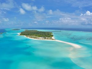 Sun Island Resort Maldivler