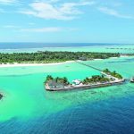Tatil, Paradise Island Resort Maldives