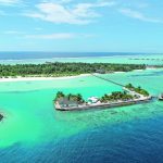 Tatil, Paradise Island Resort Maldives