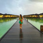 Tatilciler, Paradise Island Resort Maldives