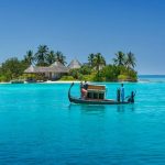 Tekne Turu, Four Seasons Kuda Huraa Maldives