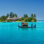 Tekne Turu, Four Seasons Kuda Huraa Maldives