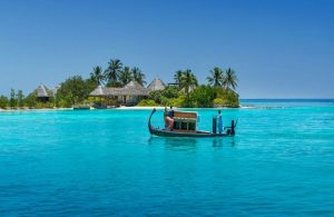 Tekne Turu, Four Seasons Kuda Huraa Maldives