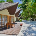 Villa, Adaaran Select Hudhuranfushi Maldives