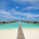 Villa, Paradise Island Resort Maldives