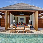 Villa, Paradise Island Resort Maldivler