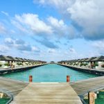 Villas, Paradise Island Resort Maldives