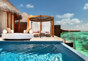 W Retreat Maldives Fiyatları