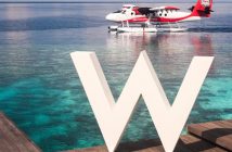 W Retreat Resort & Spa, Maldivler