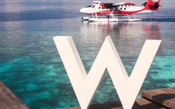 W Retreat Resort & Spa, Maldivler