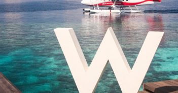 W Maldives Retreat Resort & Spa, Maldivler W Retreat Resort & Spa, Maldivler