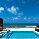 Water Villa, Paradise Island Resort Maldives