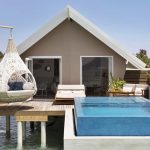 Water Villa, Lux Resort Maldivler