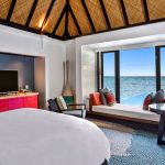 Water Villa Odalar, Four Seasons Kuda Huraa Maldives