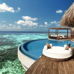 Water Villa, W Retreat Maldives