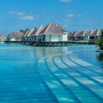 Water Villas, Four Seasons Kuda Huraa Maldives