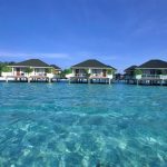 Water Villas, Paradise Island Resort Maldives